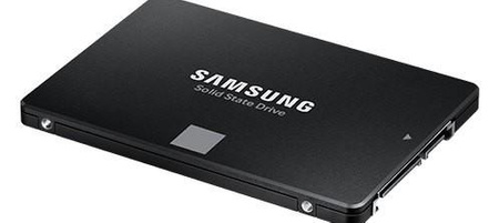 500GB 2.5IN SATA/SAMSUNG 870 EVO