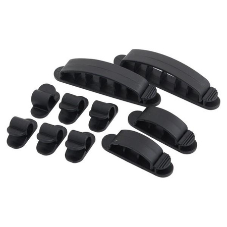 LOGILINK KAB0039 LCable Fastener Set