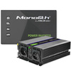 Przetwornica napięcia Monolith 3000 MS Wave | 12V na 230V | 1500/3000W | USB