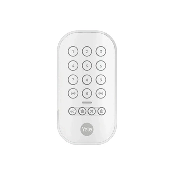 Klawiatura do Smart Alarm