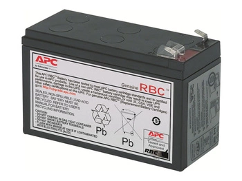 APC RBC2 APC wymienny moduł bateryjny RBC2