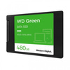 Dysk SSD WD Green 480GB SATA 2,5 cala WDS480G3G0A