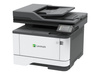 LEXMARK MX431adn MFP Mono laser A4 39ppm Copy 40ppm Print 350sheets USB LAN
