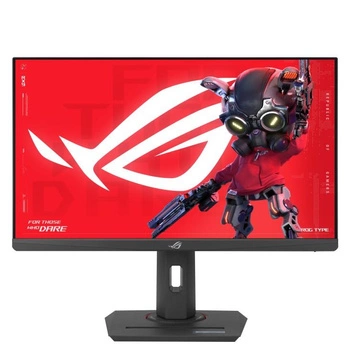 Monitor 25 cali XG259CS IPS HDMI USBC 180Hz FHD