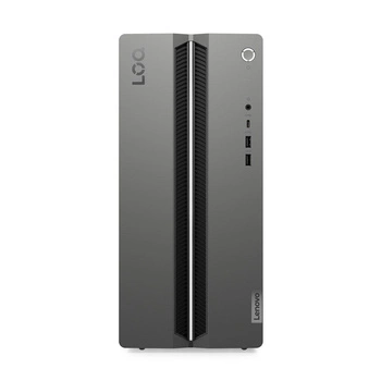 Lenovo LOQ Tower 17IRR9 i5-14400F 16GB DDR5 4800 SSD1TB RTX 4060 8GB Luna Win11 Grey / Raven Black
