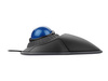 KENSINGTON K72337EU Trackball Kensington Trackball with Scroll Ring