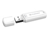 TRANSCEND TS32GJF730 Transcend memory USB 32GB Jetflash 730 USB 3.0 white
