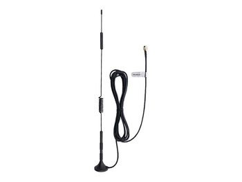 QOLTEC Omnidirectional Antenna 4G LTE DUAL 7dBI Indoor Outdoor