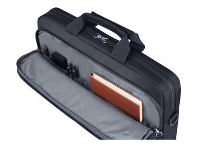HP Everyday 14inch Odyssey Gray Laptop Bag