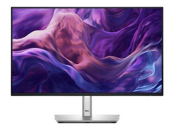 DELL 24 Monitor P2425HE 24inch FHD IPS LED HDMI 2xDP 5xUSB USB-C 90W PD RJ-45 5YPPG AE