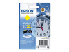 EPSON C13T27144012 Tusz Epson T2714 yellow XL DURABrite