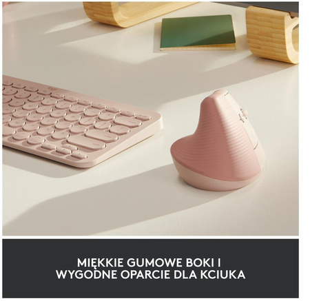 LIFT - ROSE/DARK ROSE - EMEA/