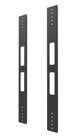 Neomounts VESA Conversion Brackets set - VESA 400 to 600/650/700/750/800