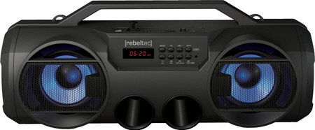 Głośnik Bluetooth SoundBox 440 