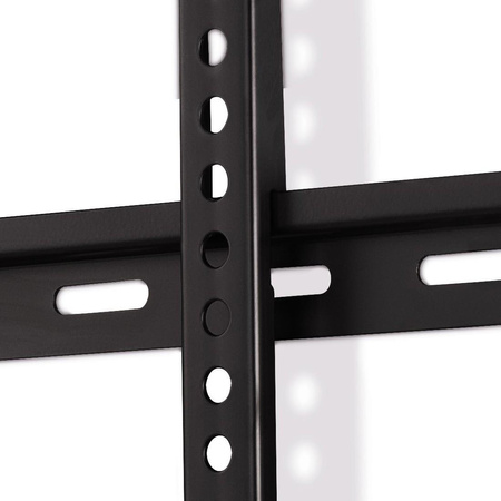 Uchwyt LCD/LED 800x600 fix XL 100 cali