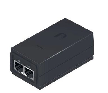 Injector PoE Ubiquiti POE-24-12W-G Passive 24V 12W