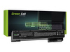 GREENCELL HP113 Bateria Green Cell AR08 AR08XL do HP ZBook 15, 15 G2, 17, 17 G2