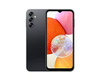 Smartfon Samsung Galaxy A14 (A145R) 4/64GB 6,6" PLS 1080x2408 5000mAh Dual SIM 4G Black