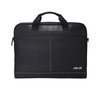Torba ASUS Nereus notebook case 16" Briefcase Black 90-XB4000BA00010-