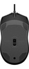 HP Mysz 105 przewodowa czarna 822M9UT