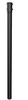 100 cm extension pole for FPMA-C340BLACK