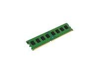 KINGSTON KVR16N11S8/4 Kingston 4GB 1600MHz DDR3 CL11 DIMM SRx8 1.5V