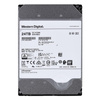 Dysk serwerowy HDD Western Digital Ultrastar DC HC580 WUH722424ALE6L4 (24 TB; 3,5"; SATA)