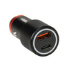 IBOX C-20 Car charger 48W USB A+C