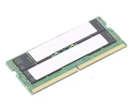 Pamięć ThinkPad 16 GB DDR5 5600 MHz SoDIMM 4X71M23186 