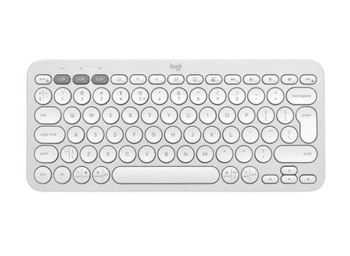 PEBBLE KEYS 2 K380S TONAL WHITE/US INTL BT N/A 973 UNIV.