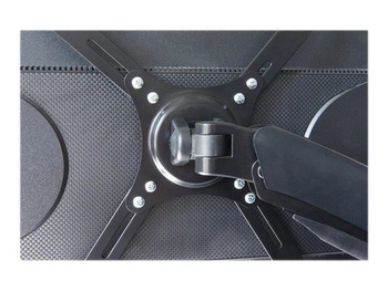 DIGITUS DA-90347 Adapter do LCD bez otworów w standardzie VESA, max. 30, max. obciążenie 8kg