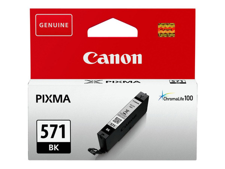 CANON 0385C001 Tusz Canon CLI-571 black