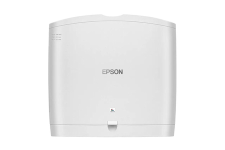 Projektor EH-QB1000W 3LCD 4K/3300L/5m:1/LASER/Biały