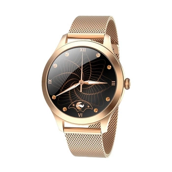 Smartwatch Fit FW42 Złoty
