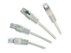 GEMBIRD patchcord RJ45 osłonka zalewana kat 5e FTP 5m szary