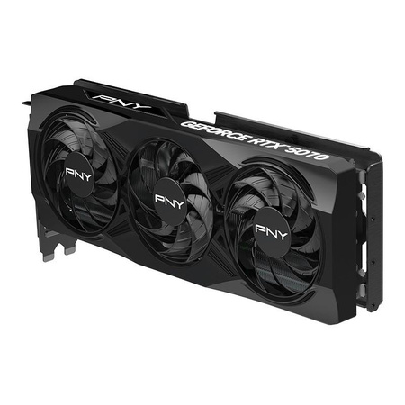 Karta graficzna GeForce RTX 5070 STD12GB VCG507012TFXPB1