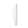 Access Point Wi-Fi 7 Ubiquiti UniFi U7 Pro 2.4GHz(2x2)/5GHz(2x2)/6GHz(2x2) PoE+ 1x2,5G