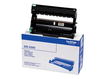 BROTHER DR2200 Bęben Brother DR2200 12 000str HL 2240D / 2250DN / MFC-7360N