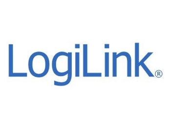 LOGILINK CU0193 Kabel USB 2.0 Type-C C/M kątowy na USB-A/M aluminium czarny 2m
