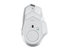 LOGITECH G502 X LIGHTSPEED - WHITE/CORE - EER2