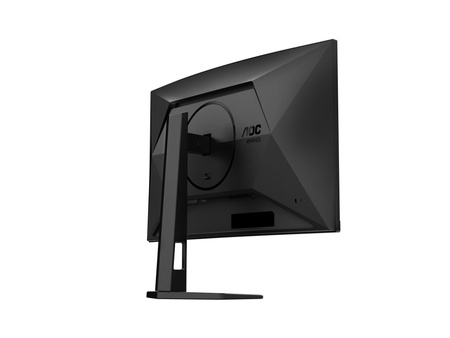 AOC C27G4ZXU 27inch 1920x1080 0.3ms 2xHDMI DP USB Black/Grey