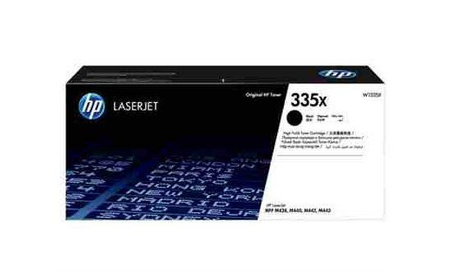 Toner 335X czarny  W1335X