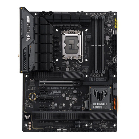 TUF GAMING Z790-PLUS WIFI//LGA1700,Z790,USB3.2 GEN 2X2,MB