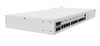 Router Mikrotik CCR2116-12G-4S+ Total Ethernet  Ports:17; Architecture:ARM 64bit; CPU core:16