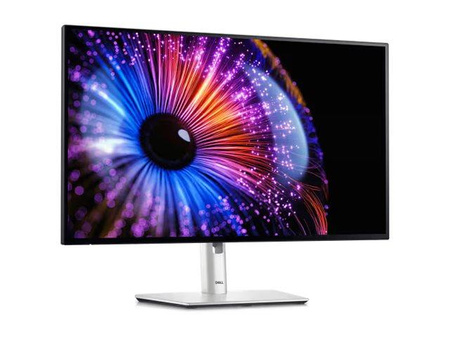 DELL U2724DE 27inch QHD IPS LED HDMI 2xDP 2xUSB-C 2xThunderbolt 4xUSB RJ-45 3YPPG AE