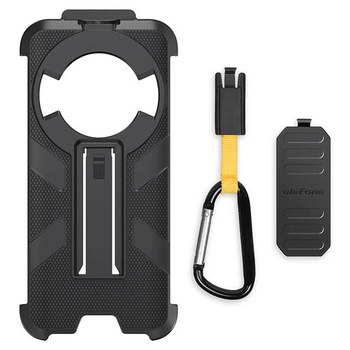 Etui multifunkcyjne do Ulefone Power Armor 16 Pro/16S