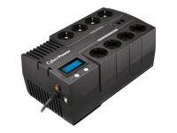 CYBERPOWER BR1200ELCD-FR Cyber Power Green Power UPS BR1200ELCD-FR