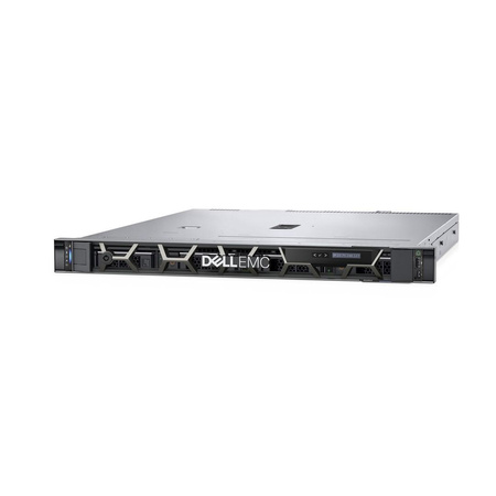 Dell PowerEdge R250/4 x 3.5"/Xeon E-2314/16GB/1x2TB Hard Drive SATA 6Gbps 7.2K 512n 3.5in Hot-Plug/Rails/Bezel/Broadcom 5720 Dual Port/PERC H355 RAID Adapter/iDRAC9 Basic 15G/1x450W/3Y Basic Onsite