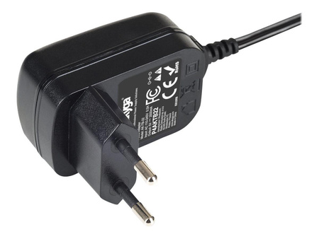 AKYGA Zasilacz impulsowy AK-TB-22 5.0V / 2.0A 10W 5.5 x 2.1 mm 1.5m