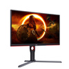 AOC 25G3ZM/BK 24.5inch 1920x1080 VA Flat HAS DP 2xHDMI Brightness 300cd/m2 AOC Gaming